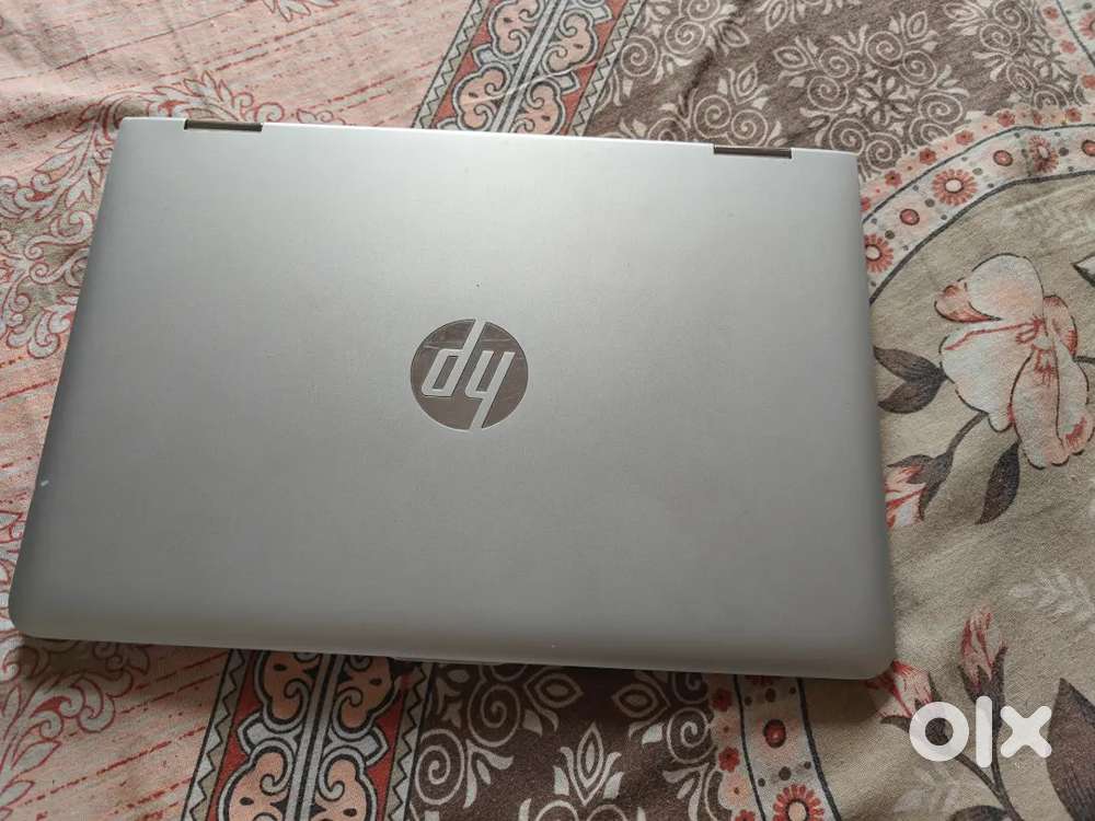 Hp laptop 4yr old