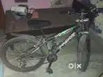 Firefox Gear Bicycle