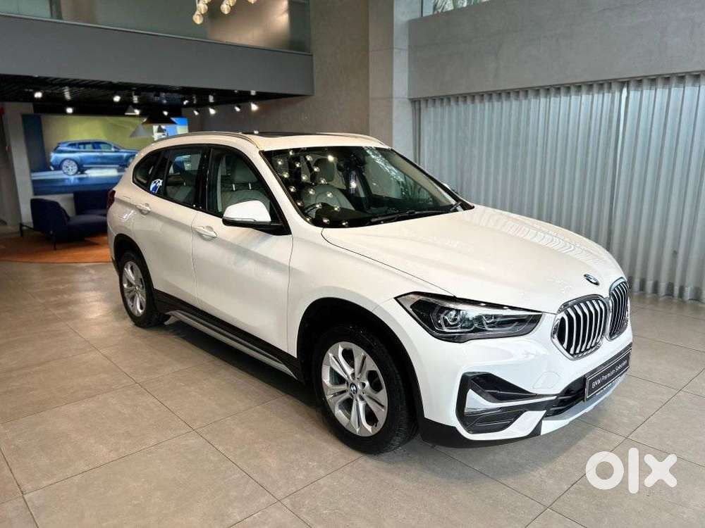 BMW X1 SDRIVE 20D X Line, 2021, Diesel