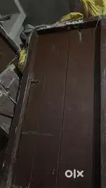 Wooden door sale B C college