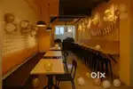 Helper ya UT chahiye restaurant me