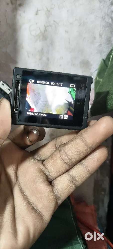 Gopro hero