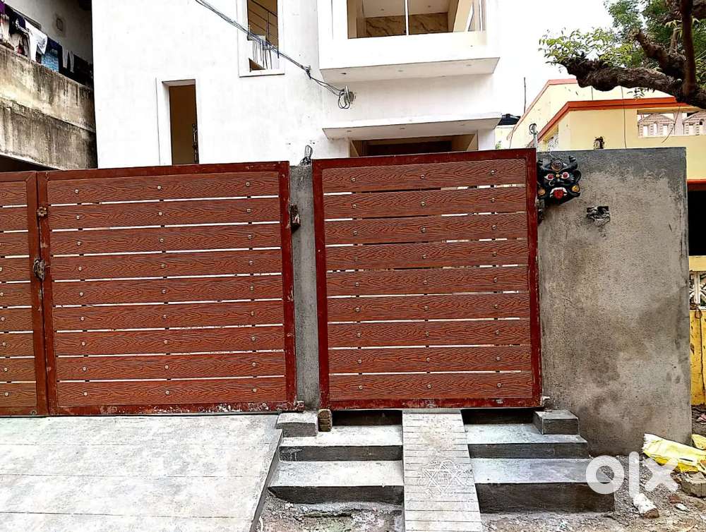 Individual Ground and 1st and 2nd floor house for rent separately