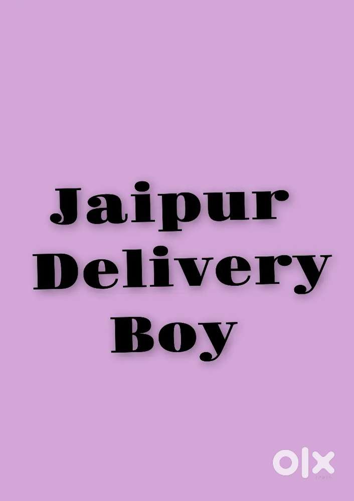 Deliveryboys