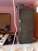 Gaming pc 16gb ram and