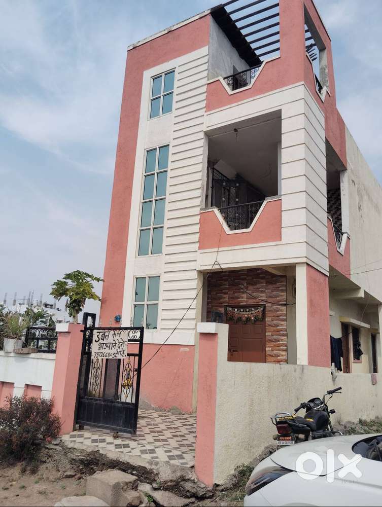 Double room on rent / 1RK On Rent