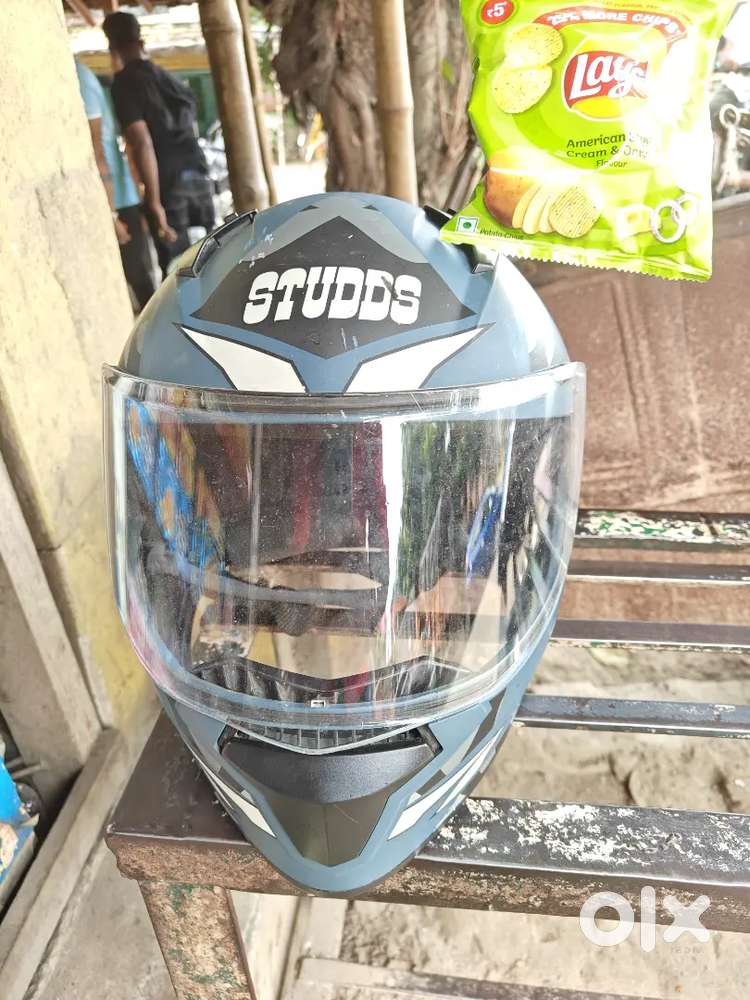 Studds helmet