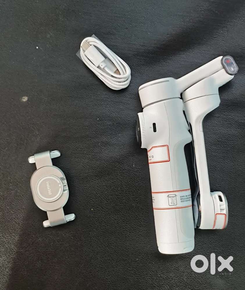 Insta 360 flow 2 pro