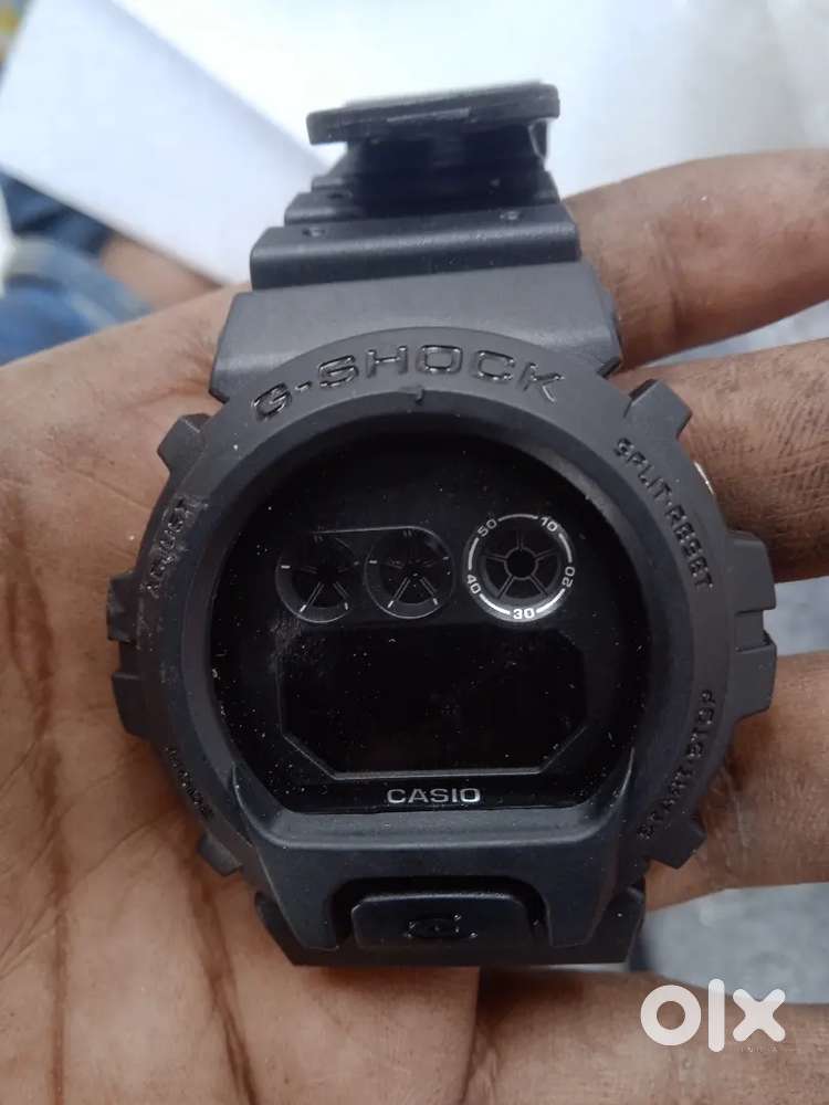 Casio G shock
