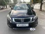 Honda Accord, 2010, Petrol