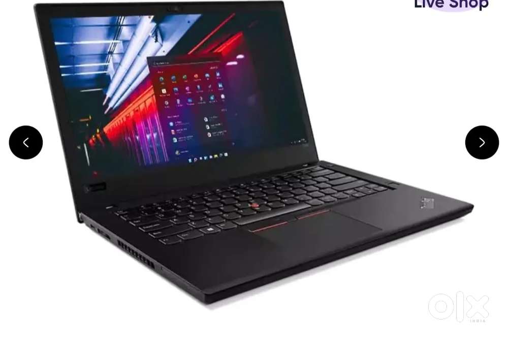 Lenovo ThinkPad