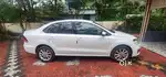 Vento Highline plus Automatic petrol