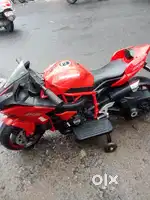 Reparing of all types of battery operated car and bike