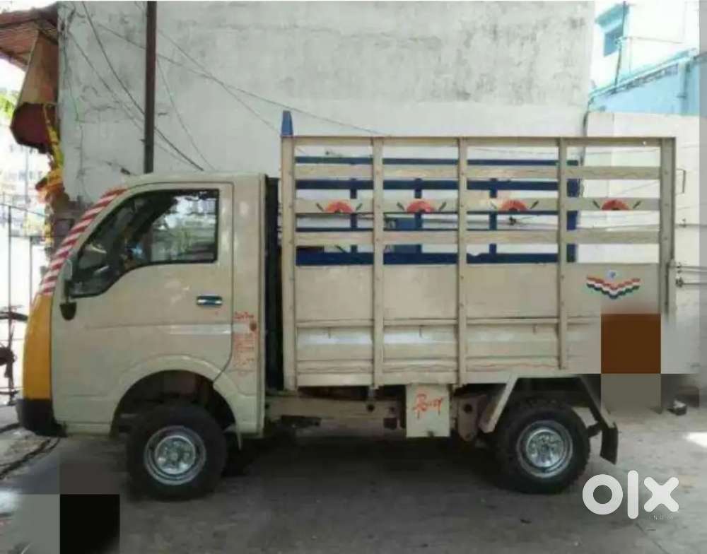 Driver for TataAce experienced candidate