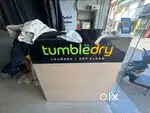 Dry Cleaner