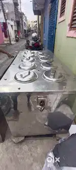 Juicer Cooler Box