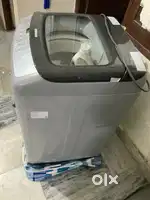 Samsung 6.5kg top load washing machine
