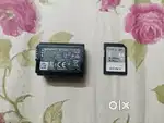 Sony Alpha ZV-E10L Mirrorless Camera – Brand New Condition