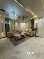 4BHK Premium Flat  Excellent Connectivity  Peace + Prestige