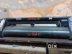 Plotter company name SI