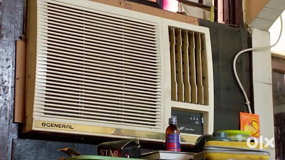O-General 1.2-ton air conditioner