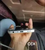 Oppo a77s 128gb