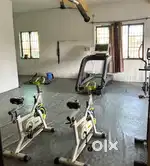 Gym Equipment