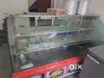 Glass freez
