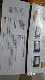 Prestige 28L Oven Toaster Grill (OTG) – 2018 Model (Lightly Used)