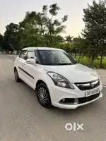 Maruti Suzuki Swift Dzire VXI Optional, 2015, Petrol