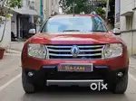 Renault Duster RXZ, 2013, Diesel