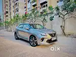 Maruti Suzuki Baleno Zeta, 2020, Petrol