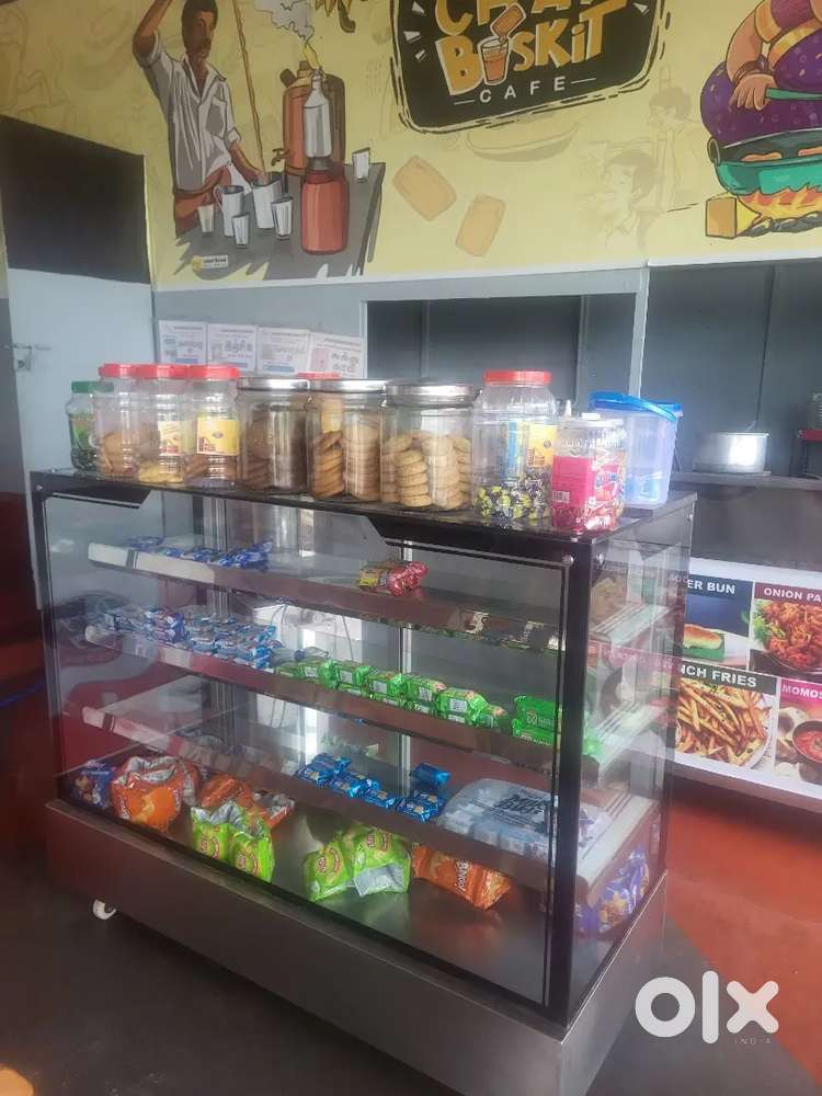 Hotel Equipments