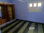 Independent house for rent