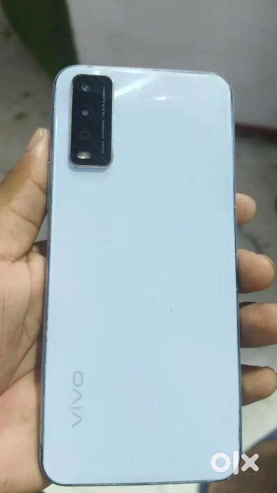 Vivoy20g phone good condition phone
