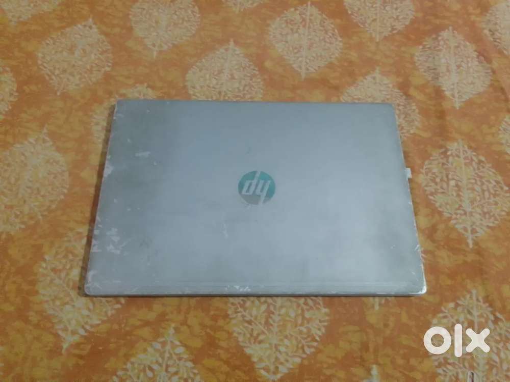 Hp Probook 450 G7 Intel Core I5-10210U Laptop