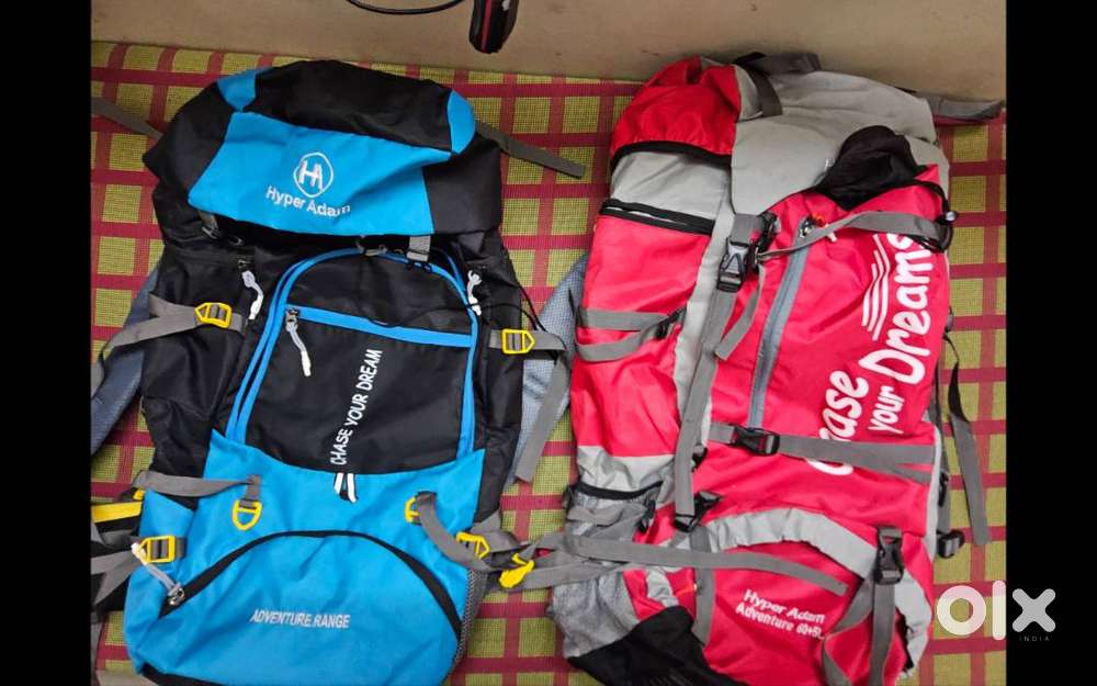 Laptop Travel Accessories Backpacks Bag Available