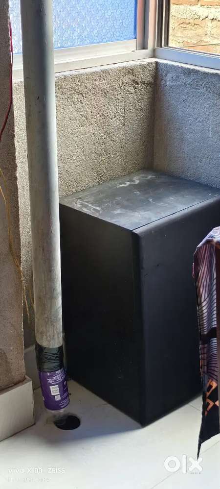 5.1 Home theatre assemble