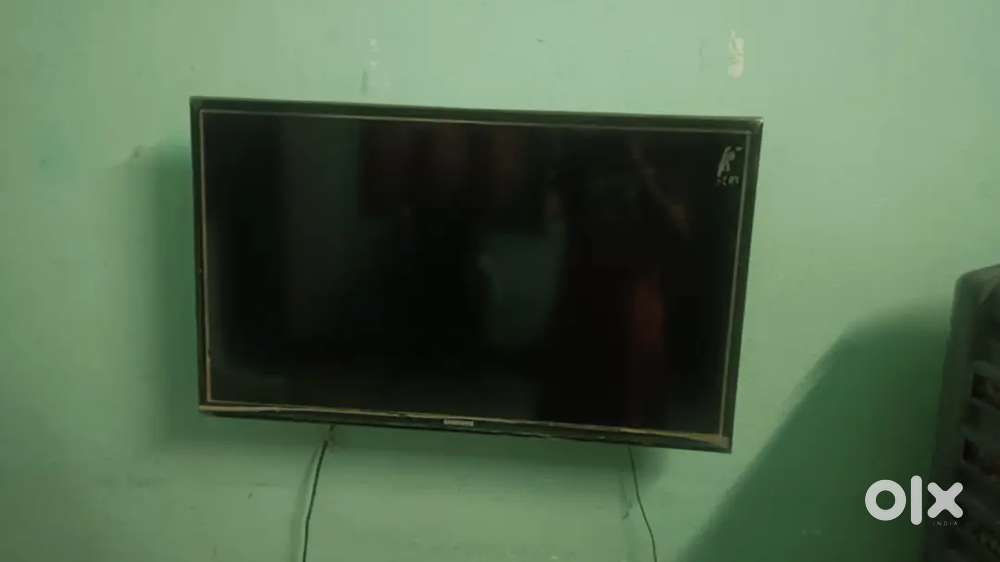 Tv with 32 inches with best quality company samsung