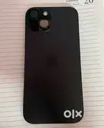 Iphone 15 -128gb -(fullbox kit) 2 year old