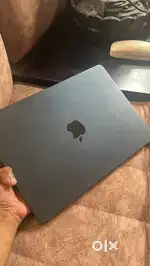 Macbook air M2