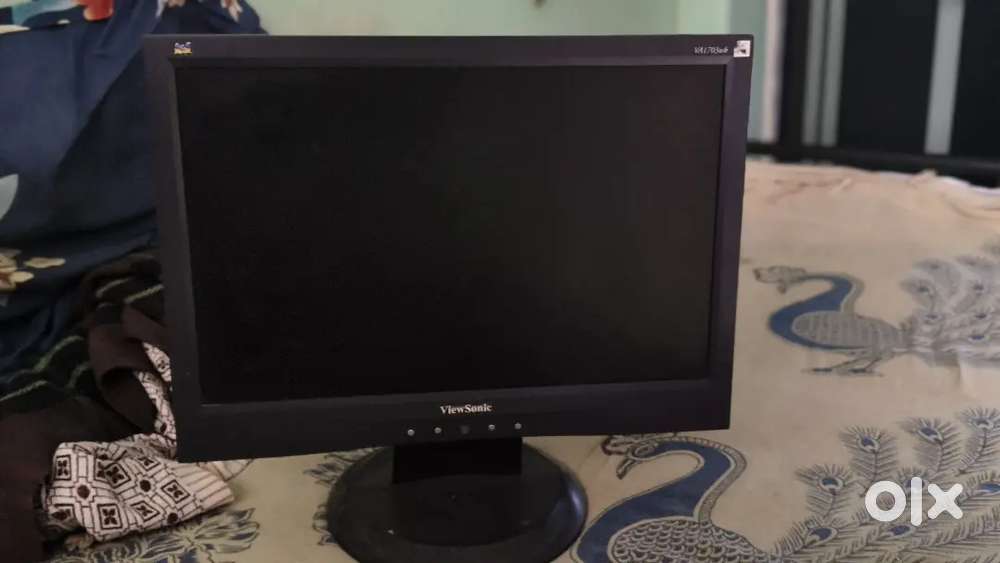 Full Computer Set-up