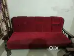 Sofa seater 5 new