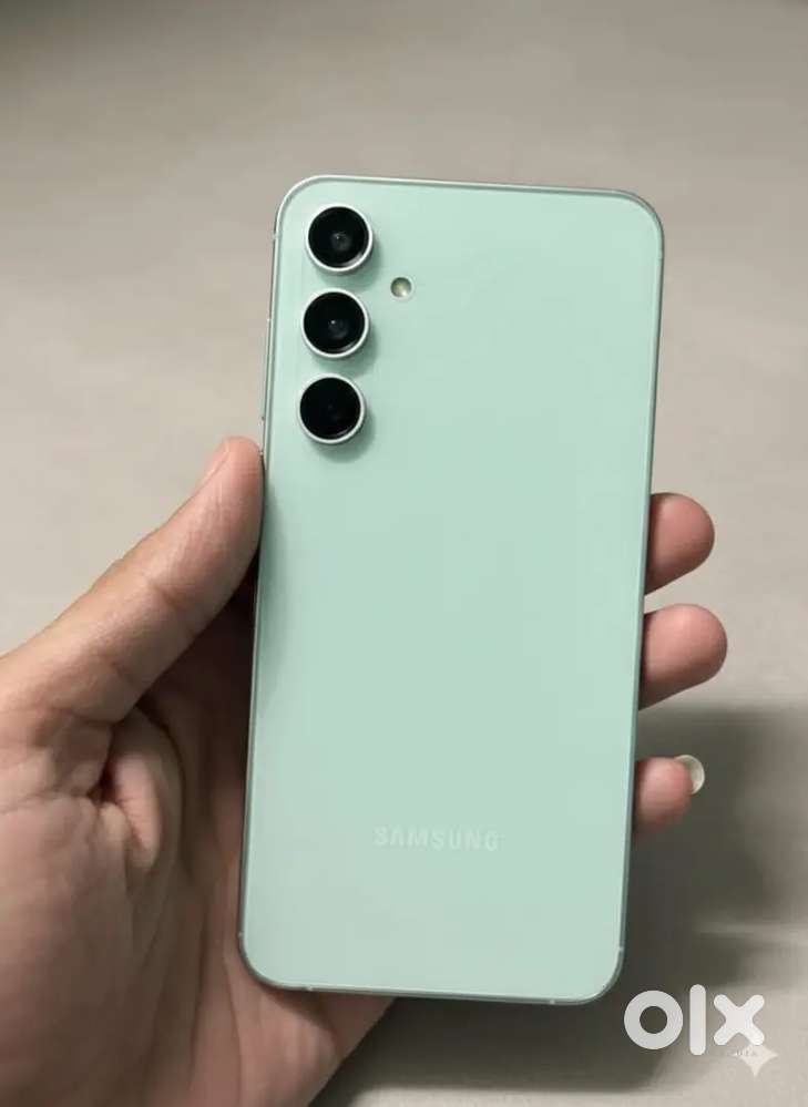 S23 fe  128gb