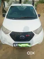 Datsun RediGO 2019 Petrol 66000 Km Driven