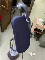 Philips garment steamer