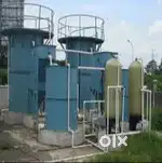 Electrican Required for a Water Treament Company