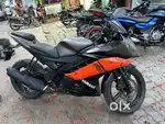 Yamaha r15 v2.0