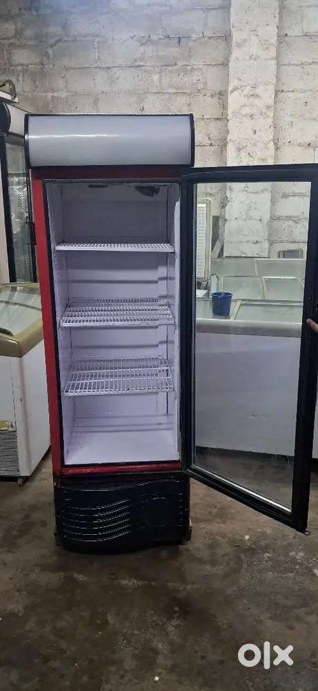 Western visi cool 350 liter Good running condition for sale