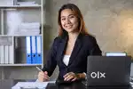 URGENT REQUIREMENT FOR FEMALE PERSONAL SECRETARY IN DELHI NCR